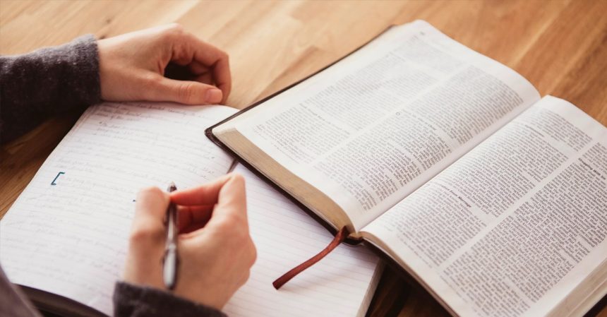 Mark 2 Bible Study Questions