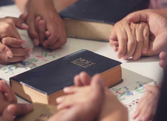 Mark 3 Bible Study Notes