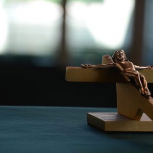 The Joy, Glory & Witness in Suffering – 1 Peter 4 12-19
