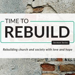 Individualitis & The Dung Gate | Nehemiah 3