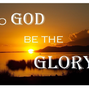 A Tribute To God’s Gracious Provision for Christ Church Fareham 